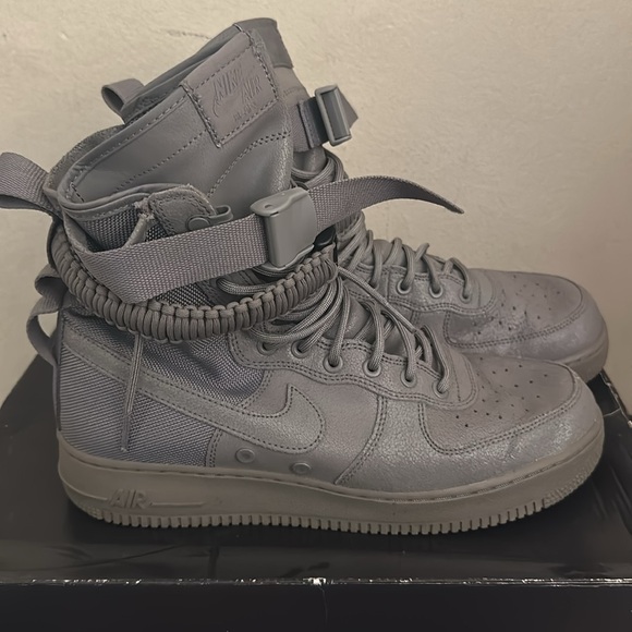 ❌SOLD❌ SF AF1 QS - Picture 2 of 5